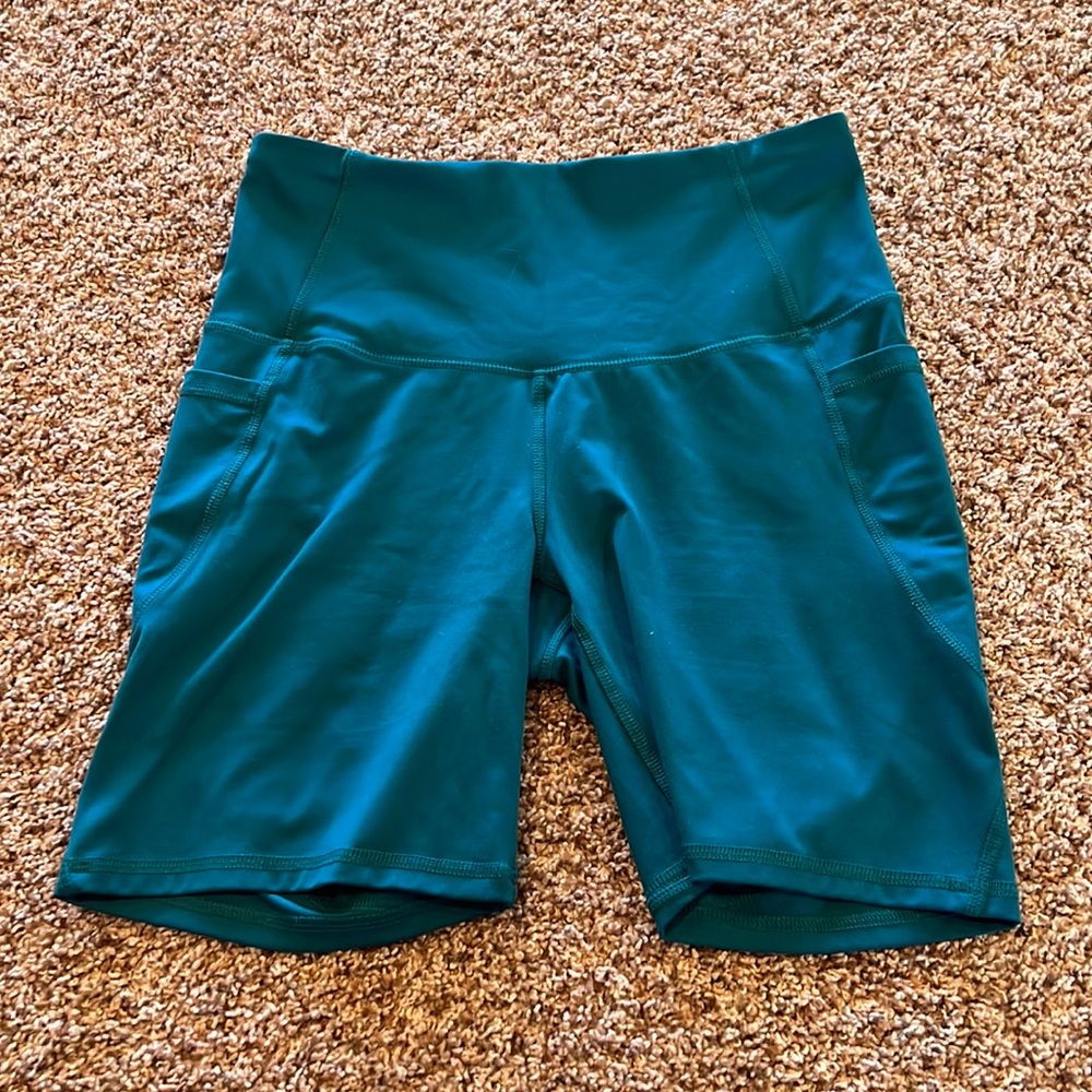 All in motion biker short